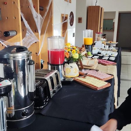 Hotel Pucon Indomito Экстерьер фото