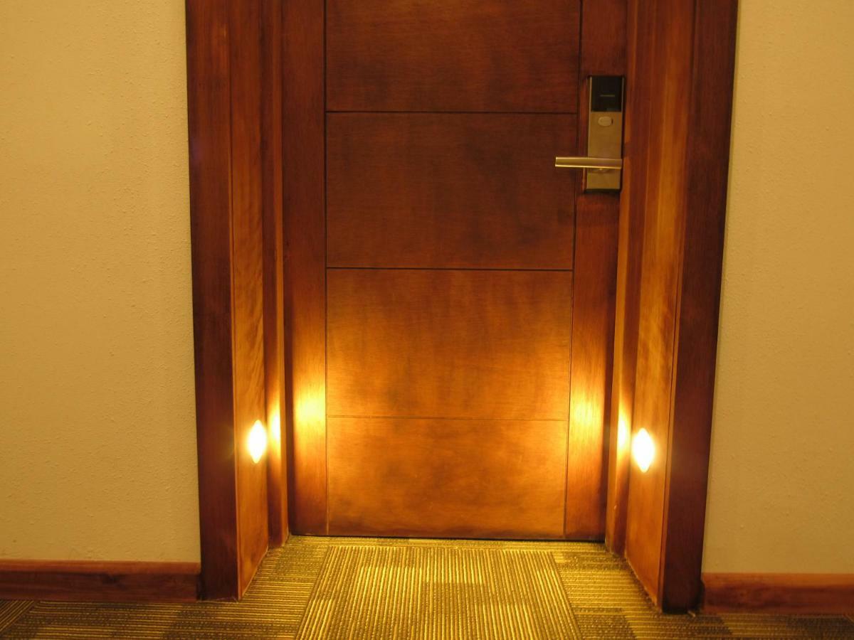 Hotel Pucon Indomito Экстерьер фото