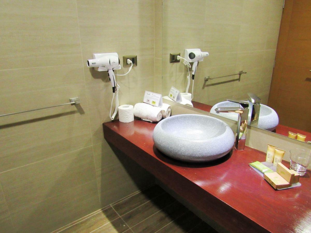 Hotel Pucon Indomito Экстерьер фото